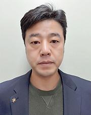 과장 오영택
