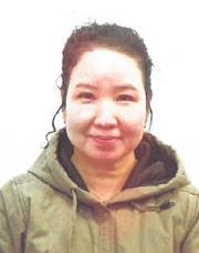 환경관리원 홍수미