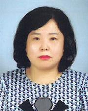 환경관리원 김옥자