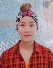 아쿠아로빅 ‧ 줌바 김상미